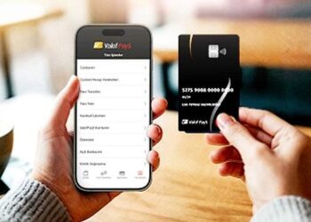 VakıfPays Mobil Cüzdan ile Finansal Özgürlük Parmaklarınızın Ucunda!