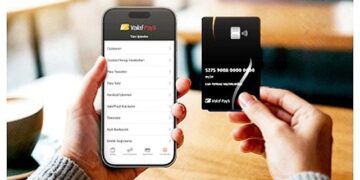 VakıfPays Mobil Cüzdan ile Finansal Özgürlük Parmaklarınızın Ucunda!
