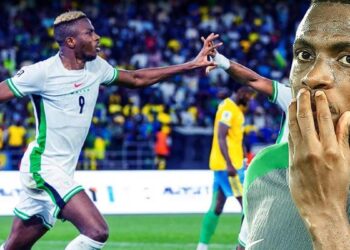 Victor Osimhen’in tarihi maçı! 2026 Dünya Kupası için sahaya çıkacak, Afrika’da herkesin gözü bu maçta
