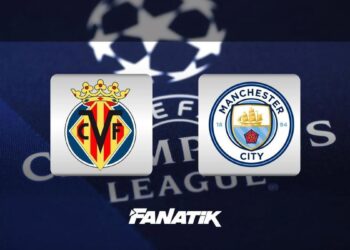 Villarreal – Manchester City maçı ne zaman, saat kaçta hangi kanalda?