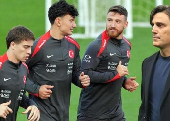 Vincenzo Montella’nın büyük problemi! Karar veremedi