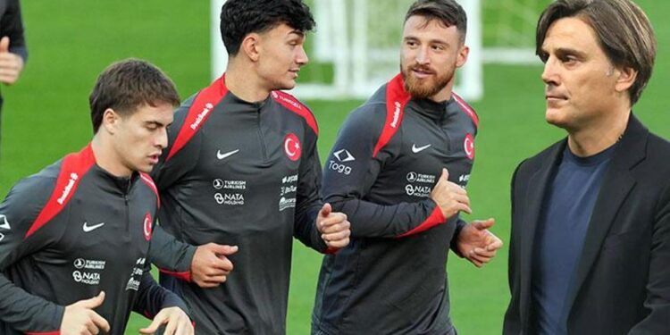 Vincenzo Montella’nın büyük problemi! Karar veremedi