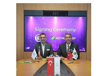 YEO Teknoloji, 100 milyon dolarlık GES için Astronergy ile anlaştı