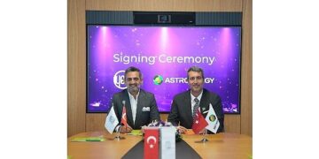YEO Teknoloji, 100 milyon dolarlık GES için Astronergy ile anlaştı
