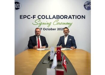 YEO Teknoloji ve ABD’li ECC Global’den yenilenebilir enerjide EPC-F için güç birliği