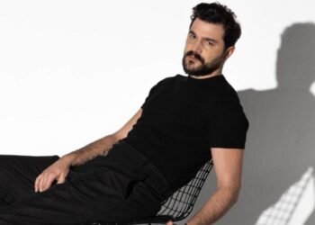 Yeraltı Dizisinde Burak Sevinç Merdan Karakterine Rol Verecek