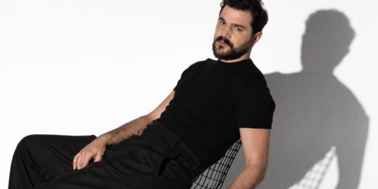 Yeraltı Dizisinde Burak Sevinç Merdan Karakterine Rol Verecek