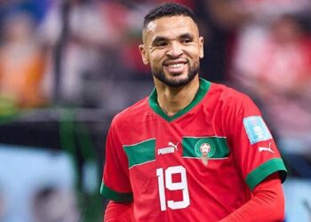 Youssef En-Nesyri attı! Fas evinde tek golle güldü | Fas – Kongo maç sonucu: 1-0