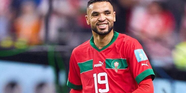 Youssef En-Nesyri attı! Fas evinde tek golle güldü | Fas – Kongo maç sonucu: 1-0