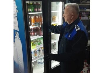 Zabıta Ekiplerinden Okul Kantinlerine Sıkı Denetim