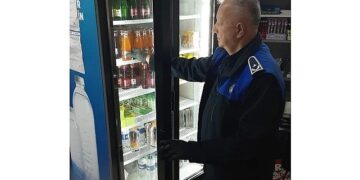 Zabıta Ekiplerinden Okul Kantinlerine Sıkı Denetim