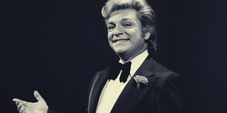 Zeki Müren Filmi Gösterime Çıkmadan Yasaklandı!