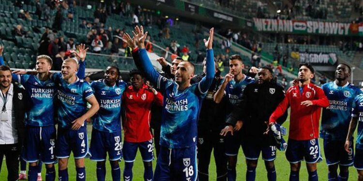 Zeki Yavru: Galatasaray ve Fenerbahçe kazandı, 3’te 3’ün gururunu yaşıyoruz