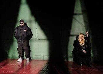 Zerrin Özer ve Eypio’dan Güçlü İş Birliği: İtirazım Var