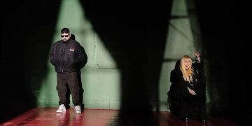 Zerrin Özer ve Eypio’dan Güçlü İş Birliği: İtirazım Var