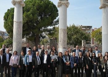 Zeytinin Kalbinde lezzet festivali coşkusu yaşanacak