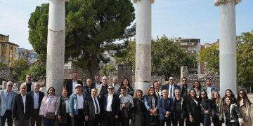 Zeytinin Kalbinde lezzet festivali coşkusu yaşanacak