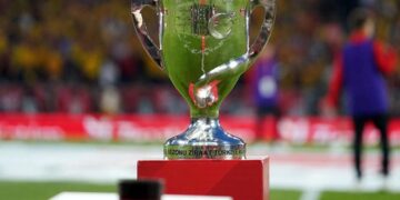 Ziraat Türkiye Kupası 3. eleme turu yarın başlayacak