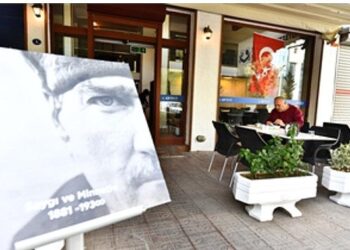 10 Kasım’da Kent Lokantaları ücretsiz olacak