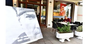 10 Kasım’da Kent Lokantaları ücretsiz olacak