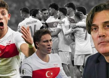 2-0’lık Bulgaristan maçı sonrası çarpıcı yorum ‘Dünya Kupası için kaygı verici bir oyun’ | Milli Takımın en büyük sorunu…