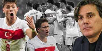 2-0’lık Bulgaristan maçı sonrası çarpıcı yorum ‘Dünya Kupası için kaygı verici bir oyun’ | Milli Takımın en büyük sorunu…