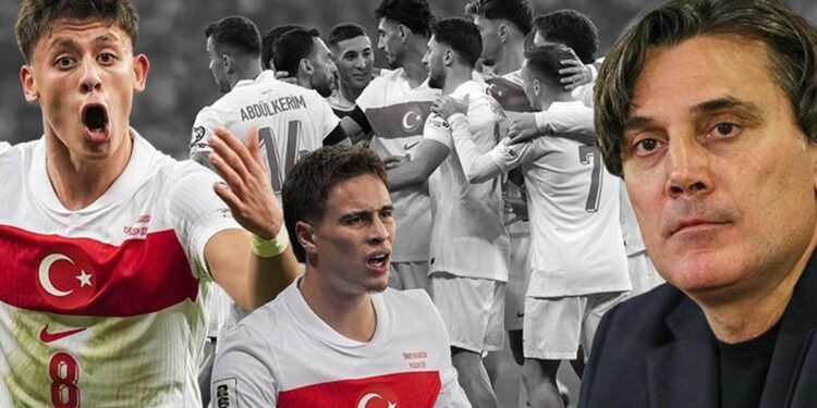 2-0’lık Bulgaristan maçı sonrası çarpıcı yorum ‘Dünya Kupası için kaygı verici bir oyun’ | Milli Takımın en büyük sorunu…