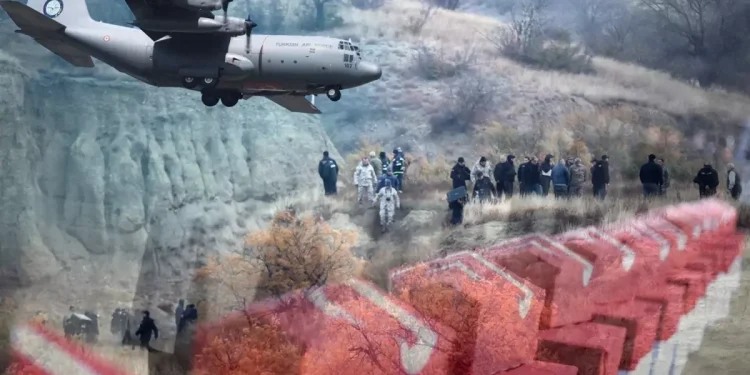 20 şehit verdiğimiz uçak vurulmuş olabilir mi? Emekli korgeneral, 49 yıl önceki olayı hatırlattı