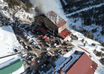 Bolu’da 11 şüpheliye müebbet ceza!!