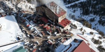 Bolu’da 11 şüpheliye müebbet ceza!!