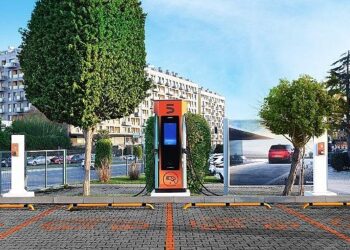 5- Borusan EnBW Şarj Mobil Uygulamasına BonusFlaş ile Hızlı Giriş ve Üyelik Dönemi Başladı