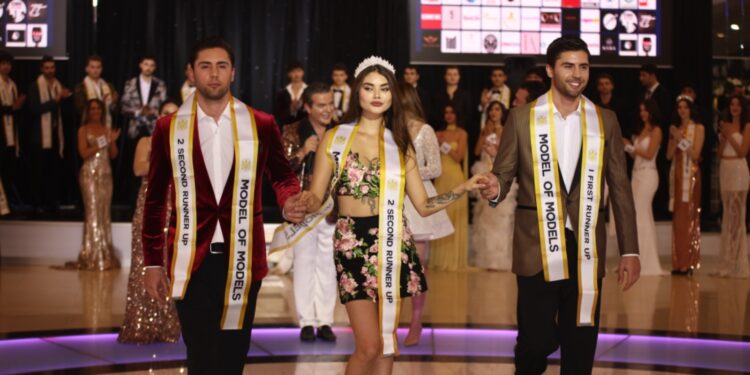 Uluslararası Podyumda Fırtına: Kaynak Kardeşler