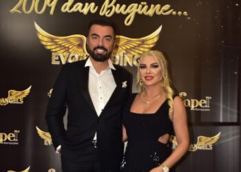 2026’ya Parlak Başlangıç: Evo Holding’ten Özel Davet