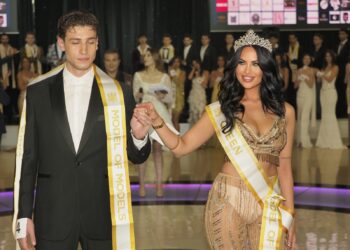 Türkiye’nin Yeni Model Kraliçesi: Başak Akdeniz