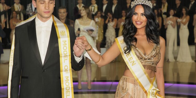 Moda Tahtının Yeni Sahibi: Başak Akdeniz