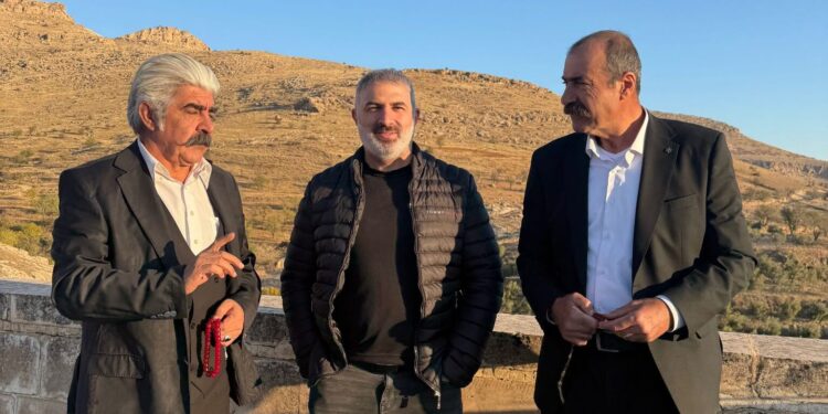 Şok İddia Gündemde: Sincar’ın Ekibi Suçlamaları Reddediyor