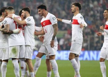 A Milli Takım’ın Dünya Kupası’ndaki torbası belli oldu! Heyecan dorukta…