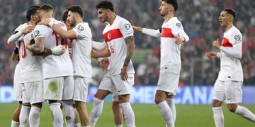 A Milli Takım’ın Dünya Kupası’ndaki torbası belli oldu! Heyecan dorukta…