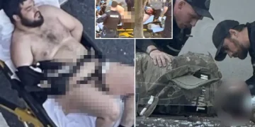 ABD’yi kana bulayan saldırganın kimliği belli oldu! 10 yıl boyunca orduda görev yapmış