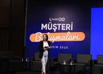 AgeSA, Müşterileriyle Kurduğu Güçlü Bağı 11. Müşteri Buluşmaları’nda Pekiştirdi