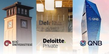 Aile Şirketlerinde Yeni Nesil Liderlik İçin Harekete Geçti