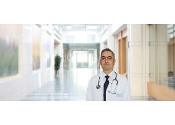 Akciğer röntgeni ciğerlerin yalnızca yüzde 70’ini gösteriyor