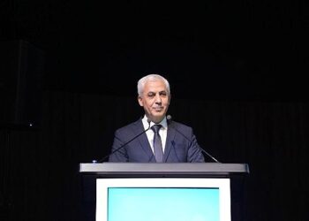 Ali Sağlık: “Önlem Almasaydık Su 5 Ay Önce Bitecekti”