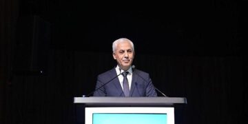 Ali Sağlık: “Önlem Almasaydık Su 5 Ay Önce Bitecekti”