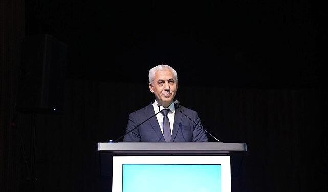 Ali Sağlık: “Önlem Almasaydık Su 5 Ay Önce Bitecekti”