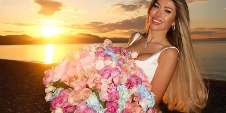 Alman model Diana Fast, Miss Universe 2025’ten çekildi ve nedenini açıkladı