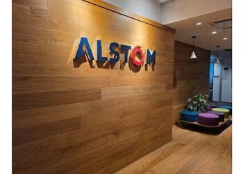 Alstom Türkiye, WWF-Türkiye’den Yeşil Ofis-Yeşil Dönüşüm Diploması Almaya Hak Kazandı