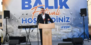 Haymana’da Balık Festivali Coşkusu