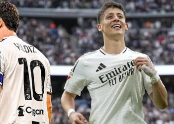 Arda Güler ve Kenan Yıldız! Büyük gurur, dünyaca ünlü futbol efsanelerinden olay yorum…