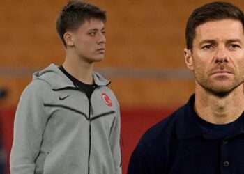 Arda Güler’den Alonso’ya Türkiye açıklaması! Dayanamadı, her şeyi anlattı…